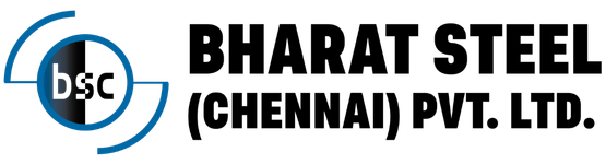 Bharat Steel Chennai Logo