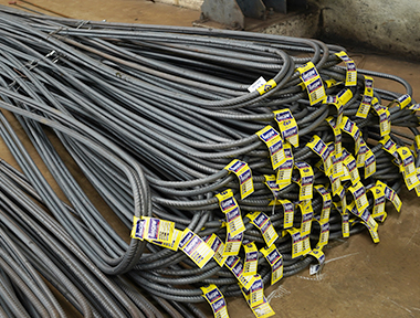 SAIL TMT Bar