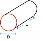 round bars